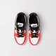 Vaikiški kedai NIKE DUNK LOW  dc9564-100 spalva balta