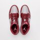 Vyriški kedai AIR JORDAN 1 MID  dq8426-615 spalva pilka