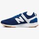 Vyriški kedai NEW BALANCE MRL247DU mrl247du spalva mėlyna