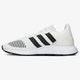 Vaikiški kedai ADIDAS SWIFT RUN RF J fw1706 spalva balta