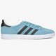 Vyriški kedai ADIDAS GAZELLE  fx5480 spalva mėlyna