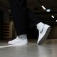 Vaikiški kedai NIKE BLAZER MID '77 (GS)  da4086-010 spalva balta