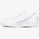 Moteriški kedai ADIDAS CONTINENTAL 80 W eg8136 spalva balta