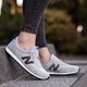 Moteriški kedai NEW BALANCE WL410BU wl410bu spalva pilka