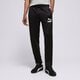 Vyriškos kelnės PUMA KELNĖS ICONIC T7 TRACK 53009801 spalva juoda