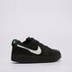 Vaikiški kedai NIKE C1TY hq0028-001 spalva juoda