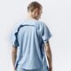 Moteriški marškinėliai NIKE MARŠKINĖLIAI SPORTSWEAR cz8355-440 spalva mėlyna