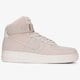 Vyriški kedai NIKE AIR FORCE 1 HIGH '07 SUEDE aq8649-001 