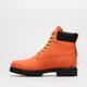 TIMBERLAND 6" PREM RUBBER CUP BT tb0a2f7m8451 spalva oranžinė