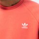 Vyriškas džemperis ADIDAS DŽEMPERIS ESSENTIAL CREW he9424 spalva rožinė
