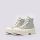 Moteriški kedai CONVERSE CHUCK TAYLOR ALL STAR LUGGED 2.0 a03809c spalva žalia