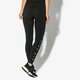 Moteriškos kelnės NIKE TAMPRĖS W NSW LGGNG AIR 930577-010 spalva juoda