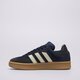 Vyriški kedai ADIDAS SAMBA XLG js3827 spalva mėlyna