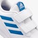 Vaikiški kedai ADIDAS ALTARUN CF I cm8583 spalva balta