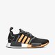 Vyriški kedai ADIDAS NMD_R1 g55575 spalva juoda