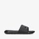 Moteriškos šlepetės NIKE VICTORI ONE SLIDES  cn9677-004 spalva juoda