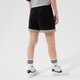 Moteriški šortai NIKE ŠORTAI W NSW FLC MR SHORT HTG dd5681-010 spalva juoda