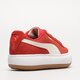 Moteriški kedai PUMA SUEDE MAYU W 380686-08 spalva raudona