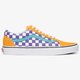Vyriški inkariukai VANS UA OLD SKOOL vn0a38g1vkh1 spalva geltona