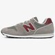 Vyriški kedai NEW BALANCE ML373AD2 ml373ad2 spalva pilka