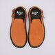 Moteriškos šlepetės DR.MARTENS ZEBZAG MULE dm31937800 spalva oranžinė