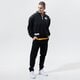 Vyriškas džemperis NEW ERA FLISAS NBA 1/4 ZIP FLEECE LAKERS LOS ANGELES LAKERS 12553331 spalva juoda