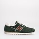 Vyriški kedai NEW BALANCE 373  ml373rg2 spalva žalia