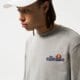 Vyriškas džemperis ELLESSE DŽEMPERIS FIERRO GREY shs08784112 spalva pilka