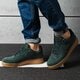 Vyriški kedai NIKE AIR FORCE 1 '07 LV8 SUEDE aa1117300 spalva žalia