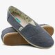 Moteriški laisvalaikio batai PAEZ ORIGINAL RAW ESSENTIALS SEA 1830201s11-303 spalva tamsiai mėlyna