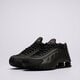 Vyriški kedai NIKE SHOX R4 hq1988-001 spalva juoda