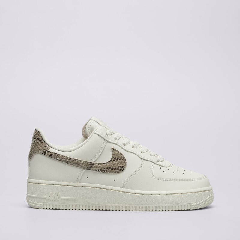 【NIKE】WMNS Air Force 1 Low '07 SE PRM Women's shoes Nike Wmns Air Force 1 '07 Se White/ Multi