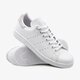 Vaikiški kedai ADIDAS STAN SMITH J  f34338 spalva balta