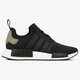 Vyriški kedai ADIDAS NMD_R1 ba7251 spalva juoda