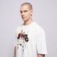 Vyriški marškinėliai JORDAN MARŠKINĖLIAI M J BRAND JAM 85 SS CREW hj2929-100 spalva balta