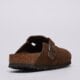Moteriškos šlepetės BIRKENSTOCK BOSTON  1031637 spalva ruda