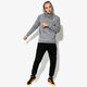 Vyriškas džemperis JORDAN DŽEMPERIS JUMPMAN FLEECE PO 940108-091 spalva pilka
