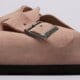 Moteriškos šlepetės BIRKENSTOCK BOSTON  1031635 spalva rožinė