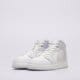 Vaikiški kedai JORDAN AIR 1 MID  fd8780-400 spalva mėlyna