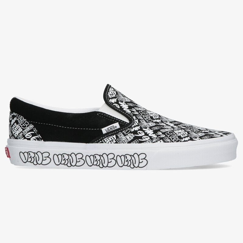 van slip on