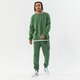 Vyriškos kelnės CONFRONT KELNĖS CONFRONT BASIC PANTS cf322spm90003 spalva žalia