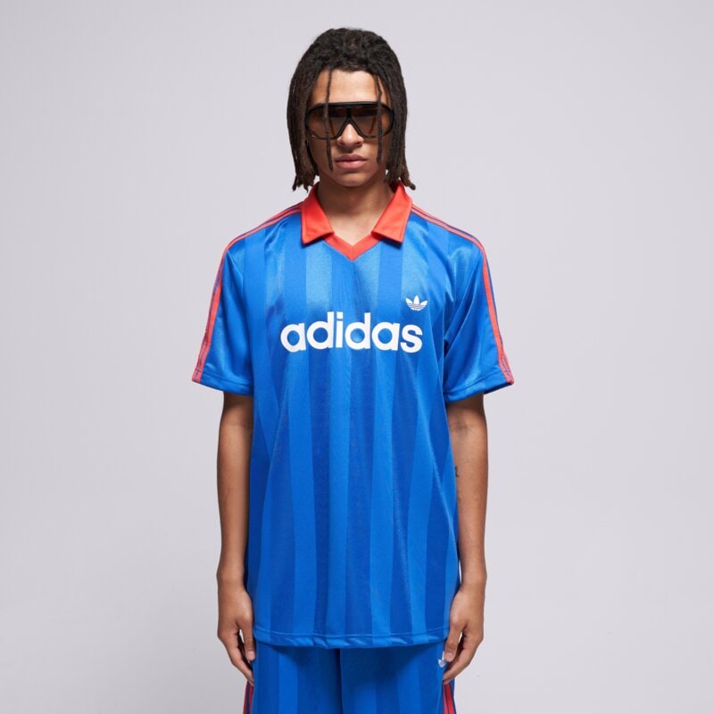 ADIDAS MARŠKINĖLIAI JSY