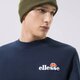 Vyriškas džemperis ELLESSE DŽEMPERIS FIERRO NAVY shs08784429 spalva tamsiai mėlyna