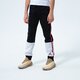 Vaikiški marškinėliai JORDAN KOMPLEKTAS JUMPMAN AIR BLOCKED TRICOT SET BOY 95a838-023 spalva daugiaspalvė