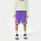 Vaikiški JORDAN ŠORTAI AIR DIAMOND SHORT BOY 95b136-p0q spalva violetinė