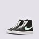 Vaikiški kedai NIKE BLAZER MID77 GS da4086-008 spalva juoda