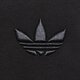 Vyriškos kelnės ADIDAS KELNĖS NC LO PANTS jw5445 spalva juoda