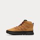 Vaikiški auliniai batai TIMBERLAND EURO TREKKER MID LEATHER tb0a66942311 spalva ruda