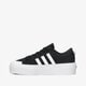 Moteriški kedai ADIDAS NIZZA PLATFORM W fv5321 spalva juoda