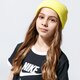 Vaikiški marškinėliai NIKE MARŠKINĖLIAI AIR ci8325-011 spalva juoda